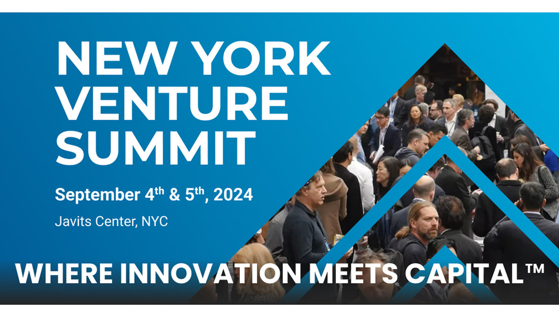 HEMPALTA to Deliver Breakthrough Investor Presentation at New York Venture Summit