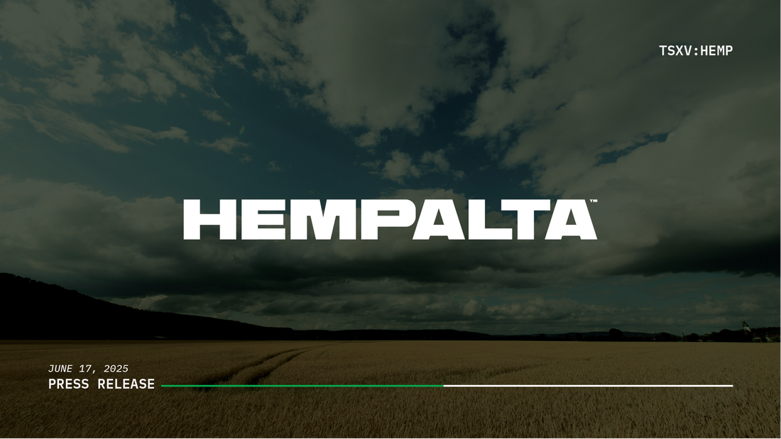 Hempalta Issues Open Call for Strategic Partnerships to Scale Alberta-Based Nature-Based Carbon Program