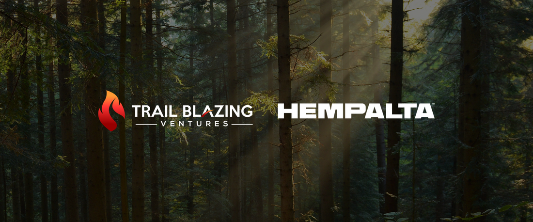 Trail Blazing Ventures Announces Proposed Qualifying Transaction with HEMPALTA