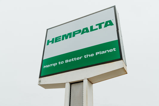New Calgary-based Company HEMPALTA Acquires Industrial Hemp Processing Facility and Products Business from Canadian Greenfield Technologies