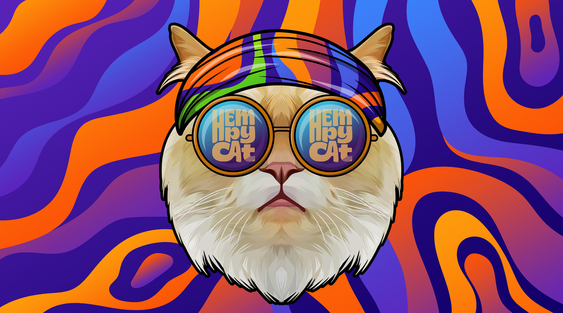 Larger Than Nine Lives: Why HempyCat is Best for Your Pet