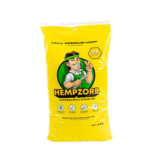 HempZorb